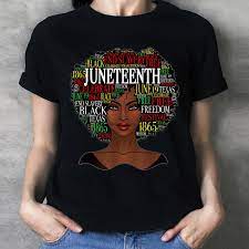Great news!!!you're in the right place for juneteenth shirts. Black Women Natural Hair Afro Word Art Juneteenth Gift Women T Shirt Black T Shirts Aliexpress