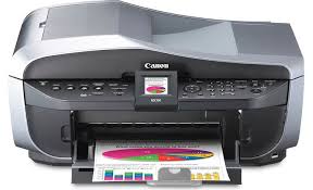Pilote imprimante hp psc 1510. Canon Printer Scanner Copier Fax