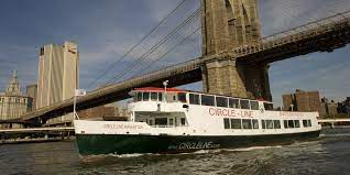 Get off the pavement and on the water for unique views of the city. Nyc S Circle Line Sightseeing Cruises Announces Summer Itinerary Travel Leisure