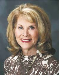 Marcia Caller Jaffe's Rosh Hashanah Message for 2024