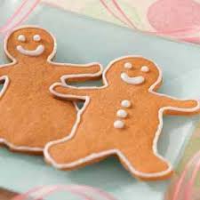 Butterscotch Gingerbread Men Recipe Gingerbread Gingerbread Man Recipe Gingerbread Recipe