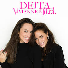 Hon dansar tillsammans med marc christensen. Dejta Med Bathina Philipson Dejta Med Vivianne Och Tilde Lyssna Har Poddtoppen Se