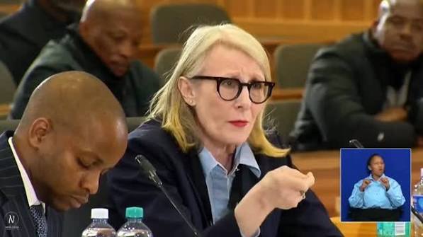 Advocate Annalene van den Heever, representing Vusimuzi “Cat” Matlala, engaged in a heated exchange with Justice Mbuyiseli Madlanga while requesting a postponement. , She argued that the matter should ...
