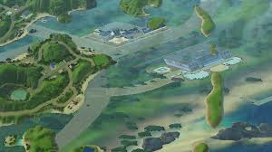 Included in your download is the world file, some of the required cc (as the links are no longer available on those particular files), and a. Solved The Sims 3 Graphics Issues Answer Hq