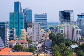 The city's namesake comes from ho chi minh, the communist revolutionary leader who is credited with uniting the country. 10 Best Things To Do In Ho Chi Minh City Vietnam Julia S Album