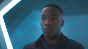 Former Doctor Who star Tosin Cole to lead superhero drama Supacell