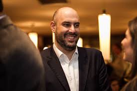 Rubens menin is on facebook. Presidente Executivo E Fundador Da Cnn Brasil Deixa Empresa 25 03 2021 Mercado Folha