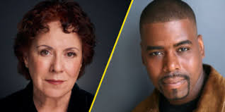 GOOFY PHOTO: Hamlet at OOB's American Globe Theatre