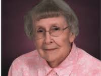 Marjorie Taylor Bright (Margie) Obituary (1917