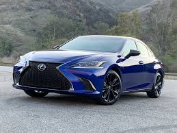 Yes, the 2021 lexus es is a great luxury car. 2021 Lexus Es Test Drive Review Cargurus