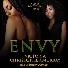 Envy Audiobook