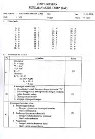 Kunci jawaban lks pkn kelas 7 kurikulum 2013. 46 Kunci Jawaban Lks Pkn Kelas 7 Semester 2 Kurikulum 2013 Pictures Kunci 13
