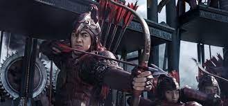 Estrenos De Cine En Espana Semana 17 De Febrero De 2017 Cines Com La Gran Muralla China Noticias De Cine La Gran Muralla