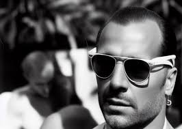 Life of Horst von Böckel -