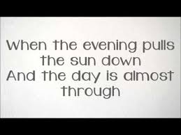 Maybe you would like to learn more about one of these? Bloom By The Paper Kites Lyrics Youtube