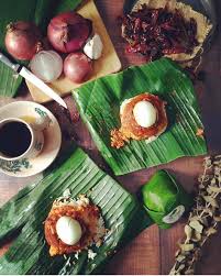 Maybe you would like to learn more about one of these? Nasi Lemak Kopi O Mmg Tak Penah Tak Nasi Lemak Stalker Facebook