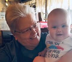 Commissioner Judy Tinder