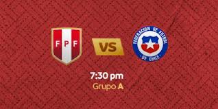 Prensa chilena calienta un posible duelo entre la selección peruana y chile en cuartos de final de copa américa 2021. Peru Vs Chile Live Free Live Online Tv Live 2019 A Traves De Movistar Sports Juego En La Primera Fecha Del Sudamericano U17 Streaming Deporte En General Seleccion