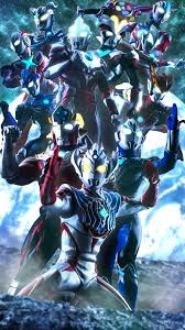 Bagus yudha ultraman zero wallpaper. Pin Oleh Marquan Watts Di Tokusatsu Animasi Pahlawan Super Sms Lucu