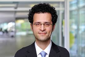 Dr. med. Sami Renner