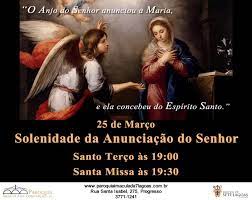 11pede ao senhor teu deus que te faça ver um sinal, quer provenha da profundeza da terra, quer venha das 10é graças a esta vontade que somos santificados pela oferenda do corpo de jesus cristo, realizada uma vez por todas. 25 De Marco Solenidade Da Anunciacao Do Senhor Paroquia Imaculada Conceicao Sete Lagoas