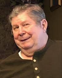 Robert L. Slayback Obituary (2025)