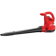 Craftsman 230 Mph 385 Cfm Electric Handheld Blower Mulcher Vac In 2021 Blowers Craftsman Vac