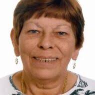 Rosa Peeters († 03/09/2023)