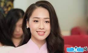 Chia sẻ thêm với thanh niên, hà my cho biết bạn trai hoạt động trong lĩnh vực kinh doanh, gây ấn tượng với cô bởi sự hòa đồng, tình cảm. Hot Girl Pháº¡m Ngá»c Ha My