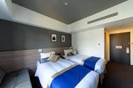 Best Western Hotel Fino Osaka Kitahama | Hotel Rooms