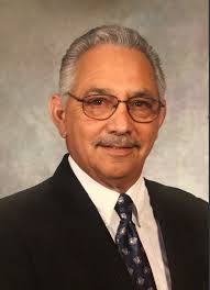 Rodolfo Almaraz Obituary