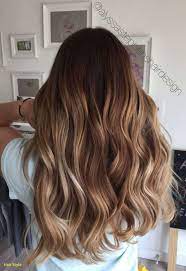 Most Recent Cost Free Balayage Hair Blonde Caramel Tips Summer S In Route Plus Our Own Thought Processes Consid In 2021 Balayage Hair Brown Ombre Hair Bronde Balayage