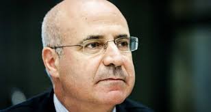 How an injury claim took eight years to be dismissed