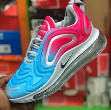 Air Force 1 White Black Blue Fury Let Your 720 Be Different Stand Out Bruh Nike Airmax 720 Pr0 Normal Price Sizes 40 45 Dm To Cop Yours Or Tap Running Shoes Sneakers Designer Sneakers