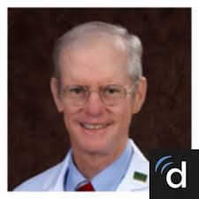 Dr. Marc Peden, MD