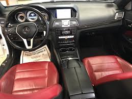 It is equipped with a 7 speed automatic transmission. Used 2014 Mercedes Benz E Class E350 For Sale 27 900 Executive Auto Sales Stock 1617