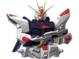 Gundam evolution is the double of overwatch. Gundam Action Pen Evolution Strike Freedom Gundam