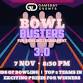 Bowl Busters 3.0 - Fun Bowling Tournament event image