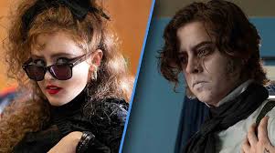 Lisa Frankenstein' Ending Explained & Film Summary: Did The Creature And Lisa  Fall In Love?