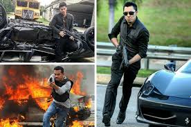 Kl special force makes rm 4 million after just four days in cinemas news features cinema online. Kerap Turun Naik Bukit Aman Filem Kl Special Force Dipantau Penuh Oleh Pdrm Entertainment Rojak Daily