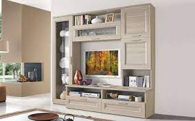 Pareti Attrezzate Classiche Mobili Per Il Soggiorno In Stile Classico Idee Arredamento Soggiorno Arredamento Soggiorno Arredamento Casa