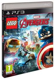 Maybe you would like to learn more about one of these? Juego Lego Marvel Vengadores Ps3 Usa 4 76 Uptobox Openload Ps3 Id