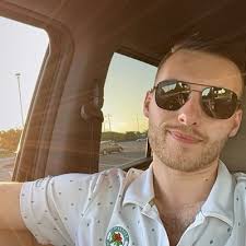 Conner Huber (@ConnerHuber)