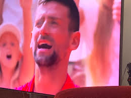 Lacoste partners with Novak Djokovic, adds Olympic gold medal logo