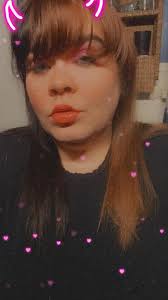 Made this tonight . How does it look . Lovely angel dust .