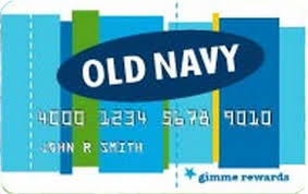 This old navy credit card interest rate is variable, meaning it can change based on certain economic conditions. What Is Old Navy Credit Card Bin Number Credit Card Questionscredit Card Questions