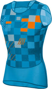 Sportful Bodyfit Baselayer Sleeveless - Cycle Loft | Boston's Bike Shop |  Burlington, MA