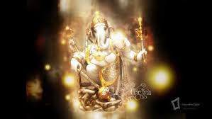 Ekadantaya Vakratundaya Mp3 Audio Song Free Download