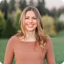 Natalie Larson - Inspire Conference
