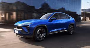 Según ha detallado nio en su plan de expansión, . Why Is Nio Stock Rising Alternative Investment Guide